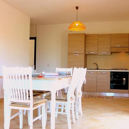 Apartament Giagonhouse Santa Teresa Gallura Zewnętrze zdjęcie