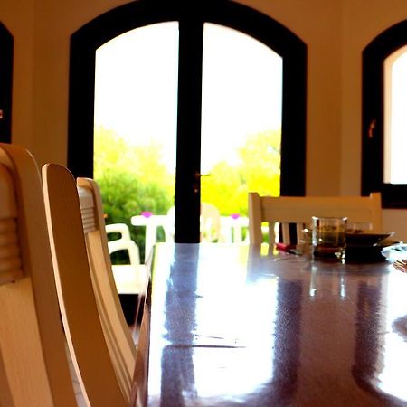 Apartament Giagonhouse Santa Teresa Gallura Zewnętrze zdjęcie