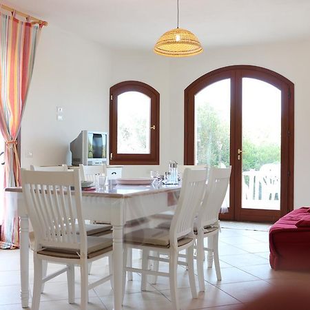 Apartament Giagonhouse Santa Teresa Gallura Zewnętrze zdjęcie