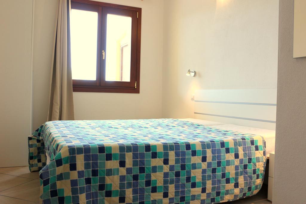 Apartament Giagonhouse Santa Teresa Gallura Zewnętrze zdjęcie