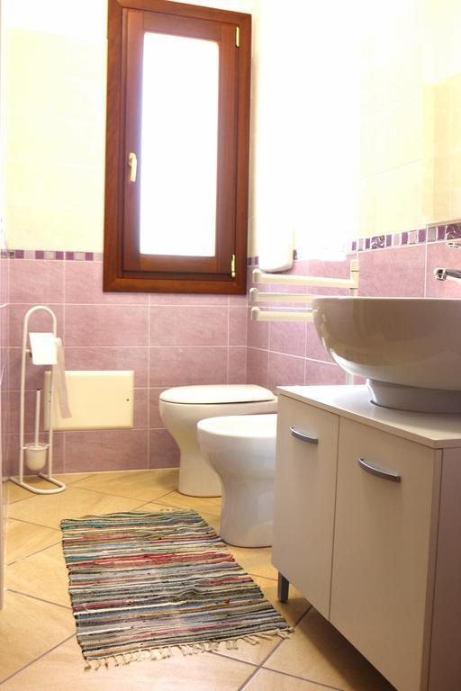 Apartament Giagonhouse Santa Teresa Gallura Zewnętrze zdjęcie