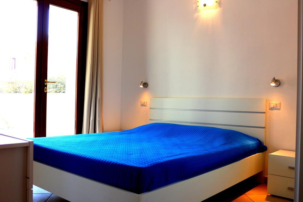 Apartament Giagonhouse Santa Teresa Gallura Zewnętrze zdjęcie