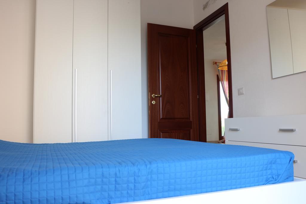 Apartament Giagonhouse Santa Teresa Gallura Zewnętrze zdjęcie